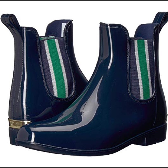 Ralph Lauren Shoes - Ralph Lauren Tally II Rain Boots